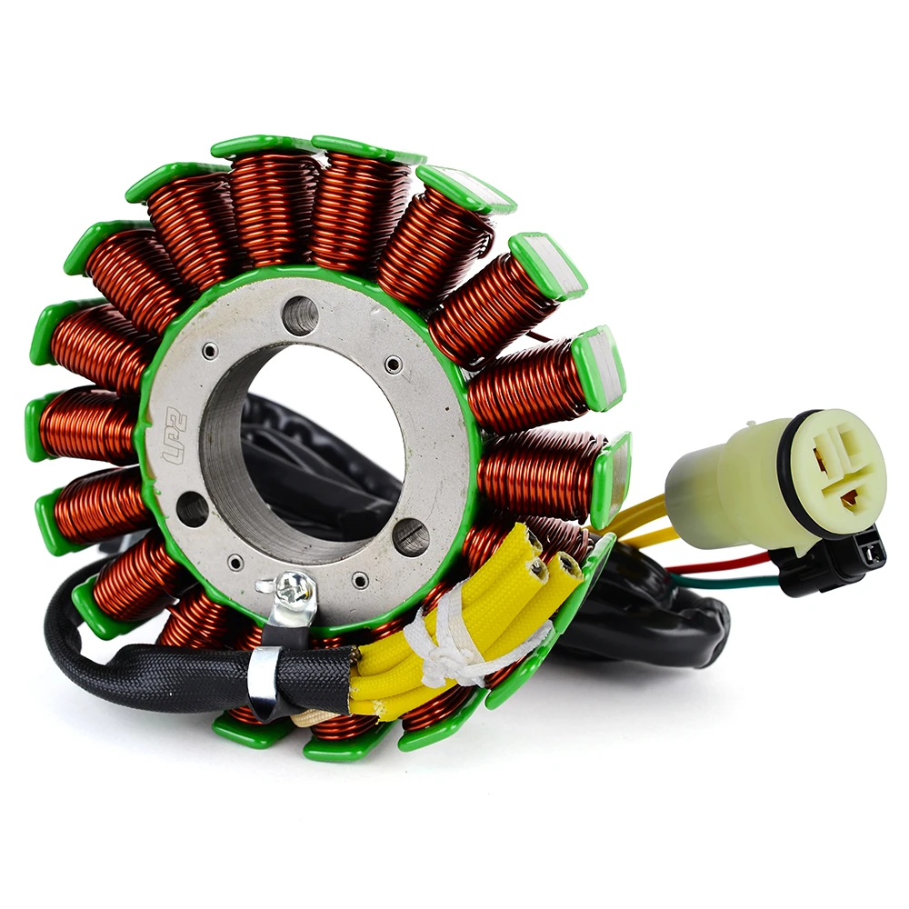 Bobina Statore Per Husqvarna Te630 Te610 Sm610 Sm630 Sms630 8000 A6778 8000 A6767 Generatore Moto Magneto Coil Te Sm 610 630