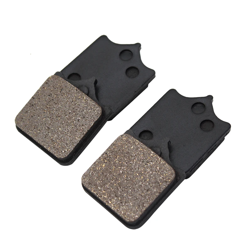 Cyleto Moto Pastiglie Freno Anteriori Per Husqvarna Smr449 2011 Smr 450 2006-2008 Sm610 Sm 610 2007-2009 Sm 610 Sm610 2006-2011