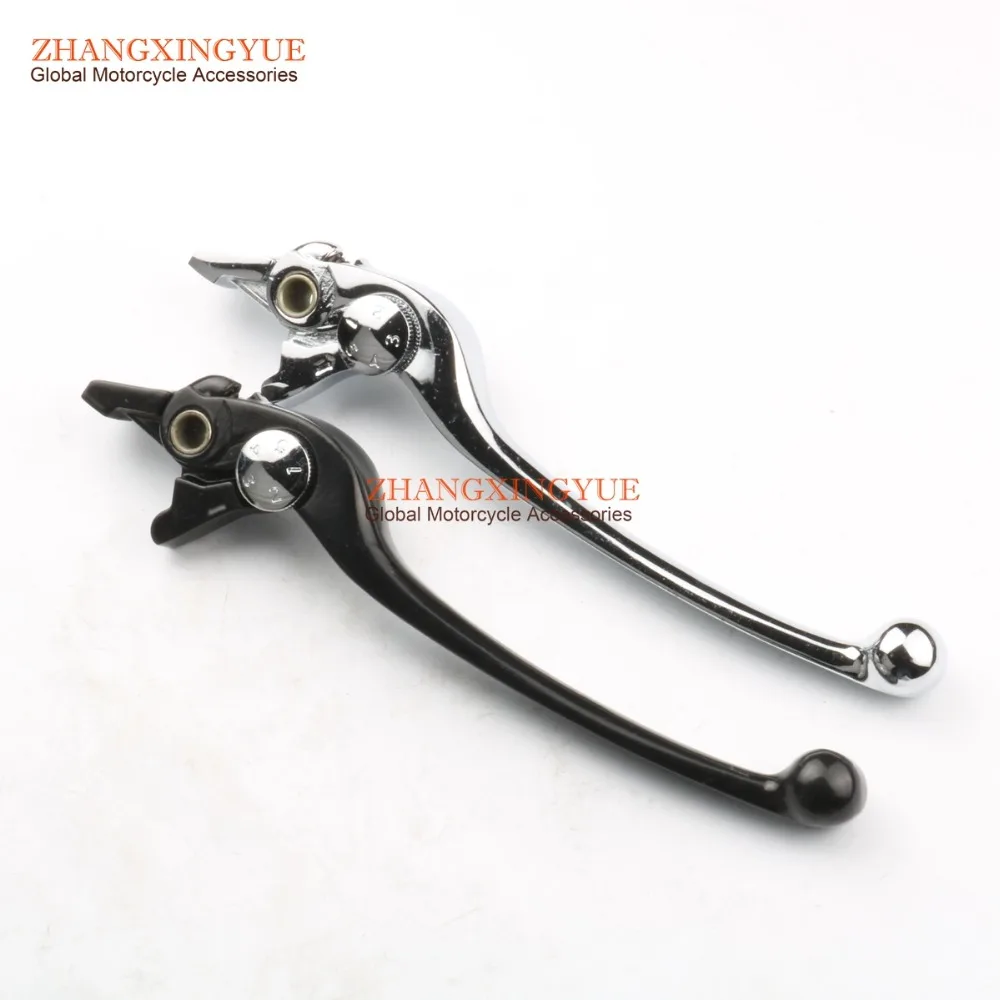 Freno Nero Per Suzuki Gsf Bandit 1200 Gv75A Wva9 Wvcb Gsx-R Srad 750 Gr7Db Sv 1000