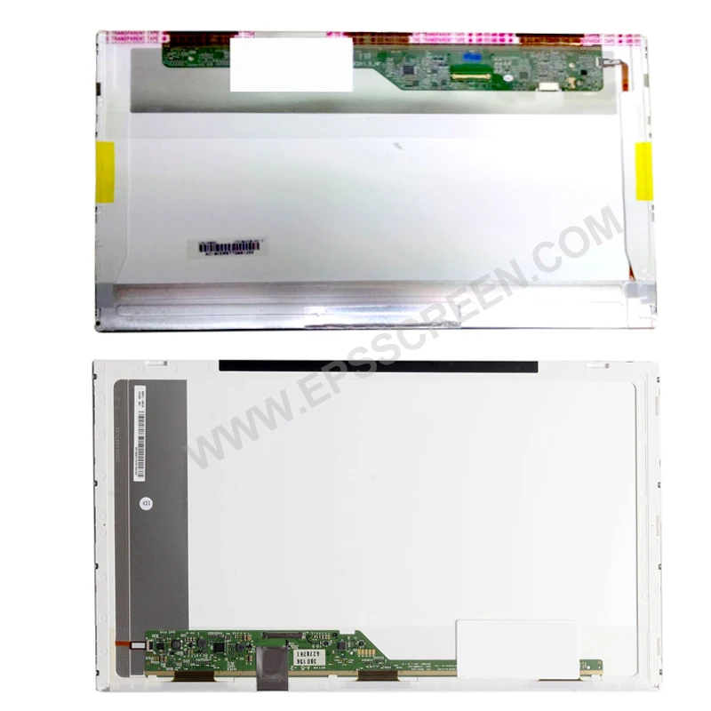 Pannello Di 15.6 "Schermo Led Per Asus X54C X54H X54L X55A K53E A55A X551C K55A-Dh71 K55A K55N K55 A52F A53Z-As61 A53E Display Lcd