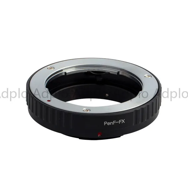 Lens Adattatore Vestito Per Olympus Pen F Per Soddisfare Per Fujifilm X Camera