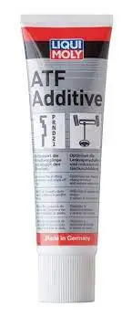 Additivo Cambio Automatico Atf-250 Ml (5135)