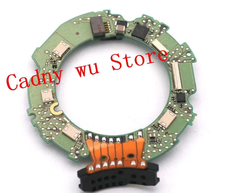 Per Canon Ef 16-35Mm 16-35 Iii Usm Main Board Pcb Camera Repair Part