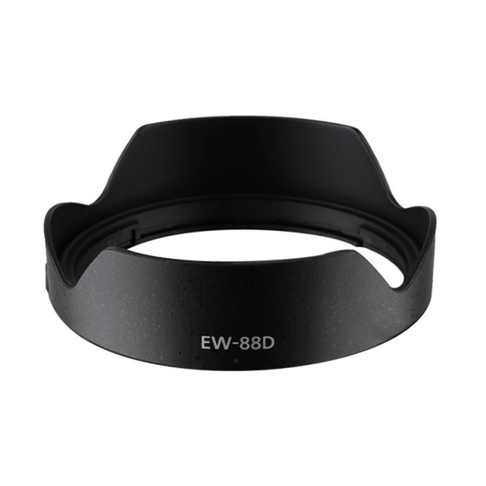 Fiore Petalo Lens Hood Ombra Sostituire Ew-88D Per Canon Ef 16-35Mm F/2.8L Iii Usm / 16-35 F2/8L Usm Ew Ew88D 88D