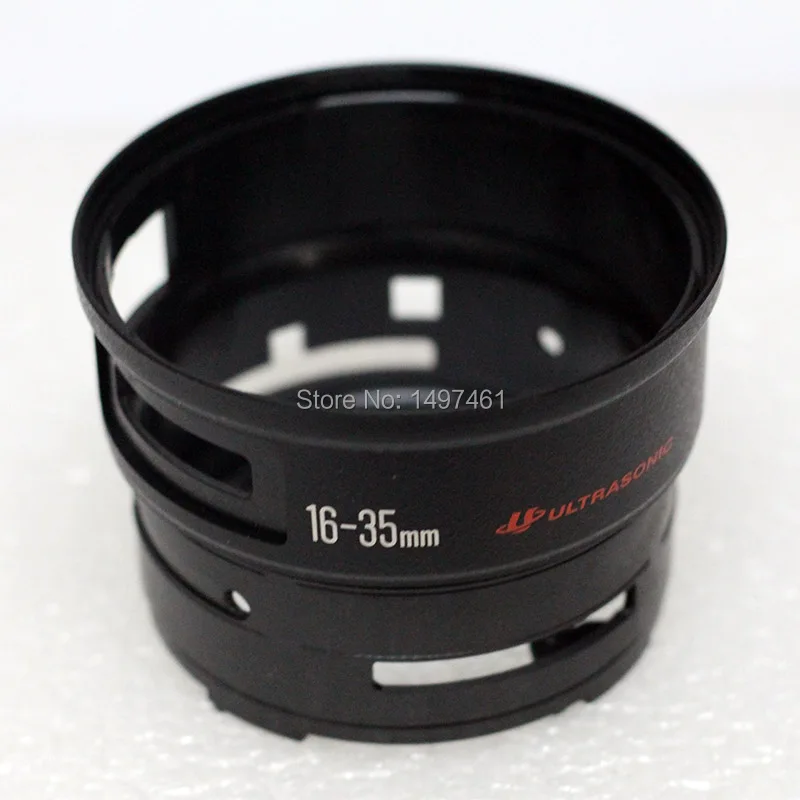 Nuovo Fermo Barrel Anello Di Riparazione Parti Per Canon Ef 16-35Mm F/2.8L Ii Usm E Ef 16-35Mm F/2.8L Usm Lens