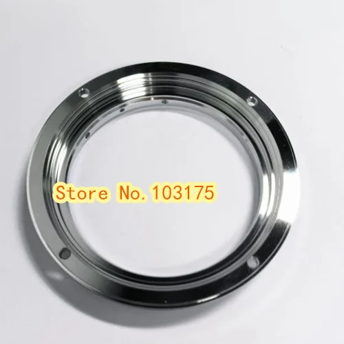 Nuovo Anello A Baionetta Con Montaggio In Metallo Per Canon Ef 16-35Mm 17-40Mm 24-70 F2.8 24-105 F4 Is 16-35 17-40Mm Parte Di Riparazione