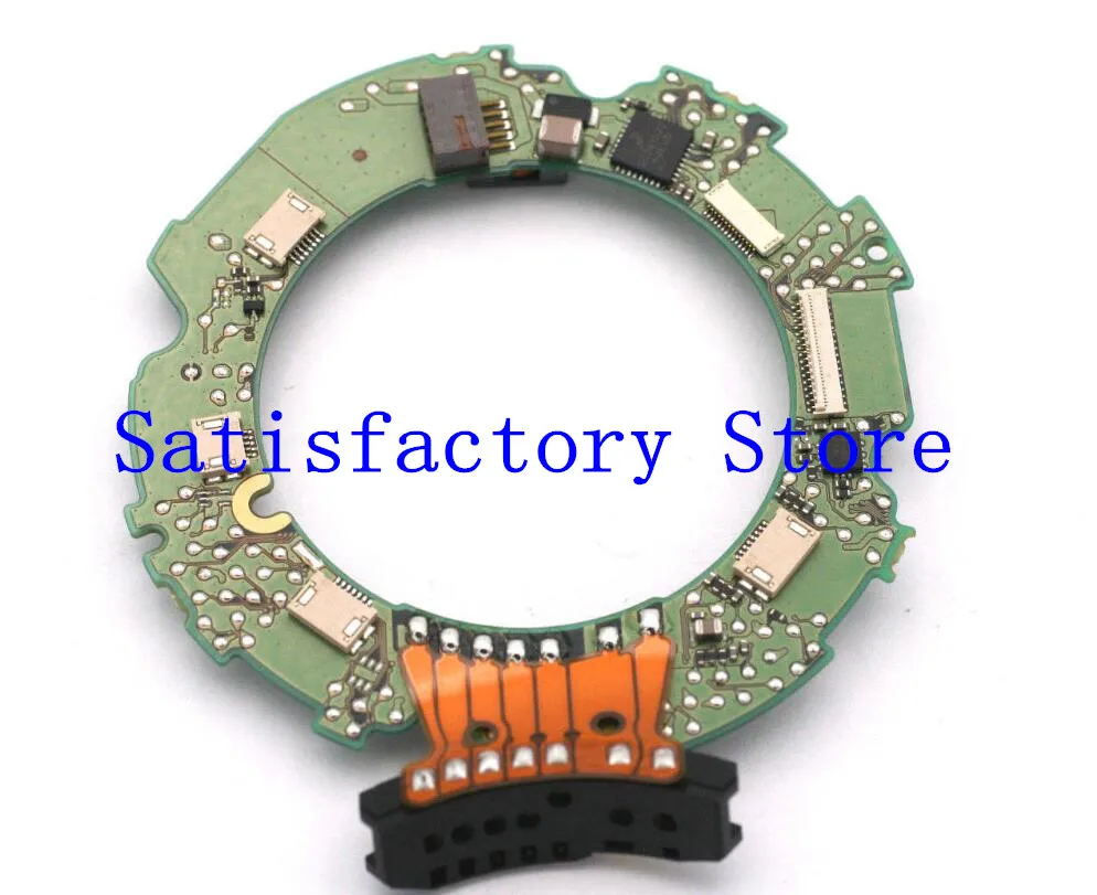 Per Canon Ef 16-35Mm 16-35 Iii Usm Main Board Pcb Camera Repair Part