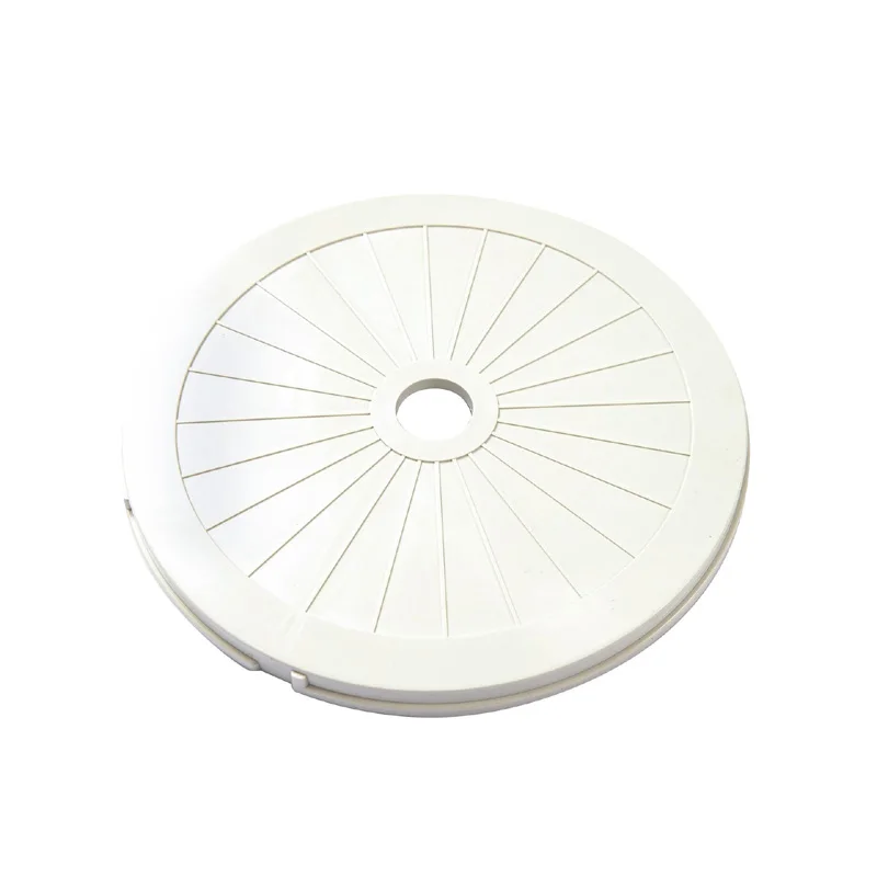 Piscina New Bestway P6991 Sostituzione Della Copertura Dello Skimmer Della Piscina 1Pc Copertura Di Ricambio Per Skimmer Della Piscina