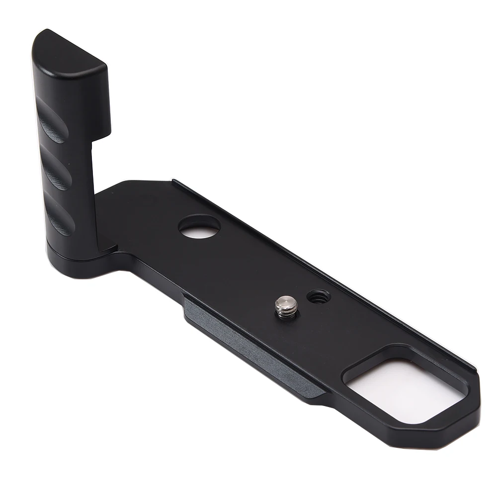 Impugnatura Con Base A Piastra A Sgancio Rapido Per Nikon F2 Camera Fit Arca Swiss Ballhead