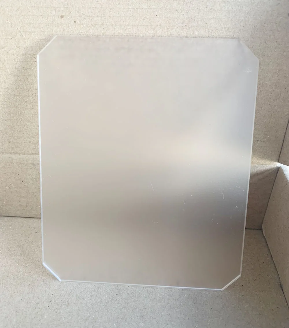 Schermo Di Messa A Fuoco Super Luminoso 4X5 Per Wista Arca Cambo Arca Swiss Muslimate