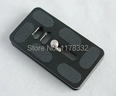 Treppiedi Monopiedi Quick Release Per Arca Swiss Benro B1 B2 B3 J1 J2 Ballhead Pu-