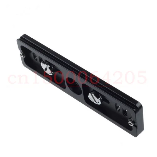 Pu 150 150Mm Pu-150 Piastra A Sgancio Rapido Per Benro Arca Swiss Camera B4 J3 J4 Arca Compatibile
