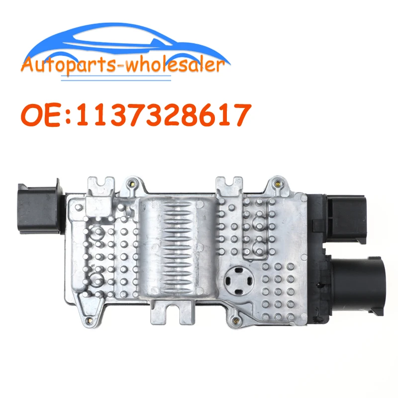 Nuovo Ventilatore Del Riscaldatore Del Resistore Del Motore Del Ventilatore Dell'Automobile Per Chevrolet Captiva-Opel Antara 1137328617 1137328586 20