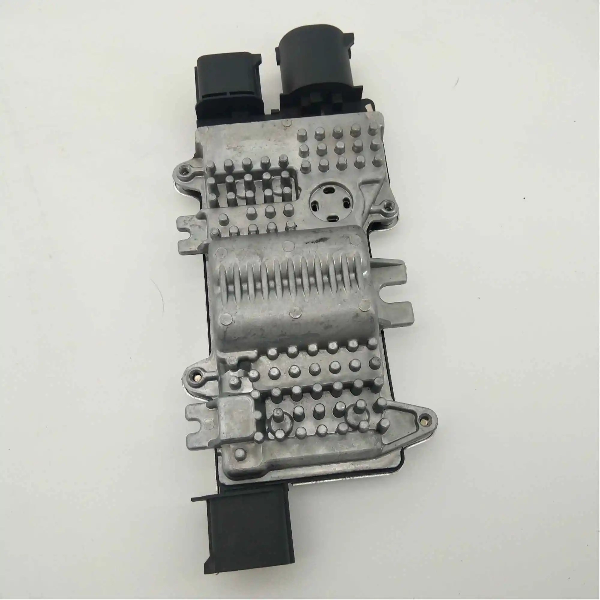 Nuovo Ventilatore Del Riscaldatore Della Resistenza Del Motore Del Ventilatore Per C Hevrolet Captiva-Opel Antara 1137328617 1137328586 20787305 12473