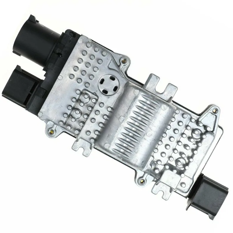 Oem #1137328617 1137328586 20787305 1247391 Modulo Resistore Regolatore Motore Ventilatore Per Chevrolet Captiva Per Riparazione Opel Antara