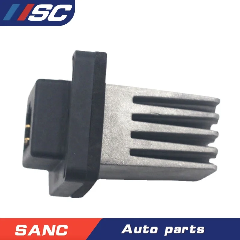 96629733 Resistenza Motore Ventilatore Per Opel Antara L07 Vauxhall Antara L07 Chevrolet Captiva C100 C140 04803988 096629733 Crs77025Gs