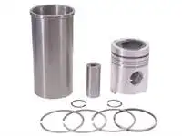 4838-060 Per Segmento Pistone Pistone Motore (88,60Mm)/(Mm) Ducato Daily Karsan J10 22.3Jtd (Euro Iv F1Ae0481D)