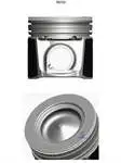 Codice Negozio: 8770755 Segmento Pistone Std100G Per Codice Negozio: Std100G (Euro Iv F1Ae0481D) 88Mm