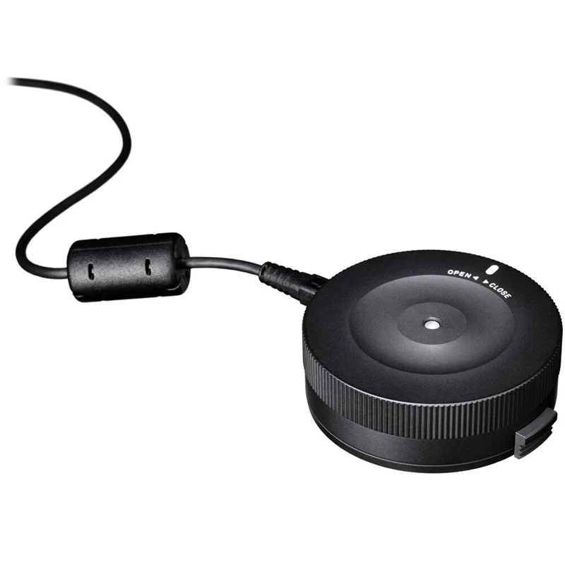 Sigma Usb Dock Per Nikon Canon