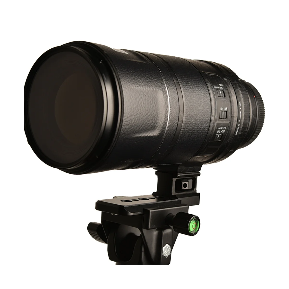 Piedino Per Collare Per Obiettivo Veledge Per Canon Rf 600Mm F11 Is Stm E Canon Rf 800Mm F11 Is Stm Base Di Ricambio Per Anello Di Montaggio Per Trepp