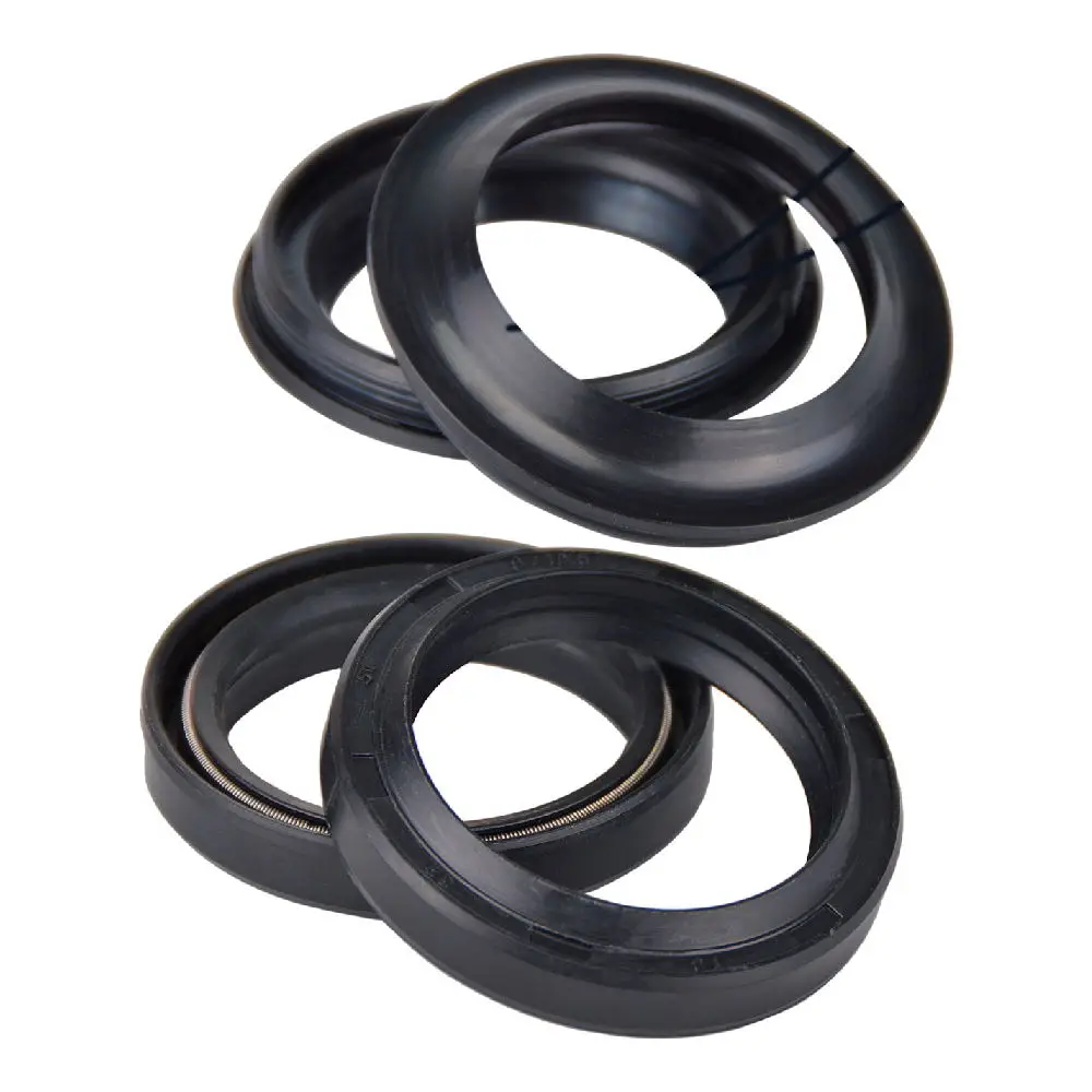 39X51X8 39 51 Parapolvere Olio Forcella Per Honda Nv 400C Nv400 Nv600 Nv Steed 400 Vt 600C Vt600 Vt Shadow 600 Per Yamaha Fz750 Fz 750