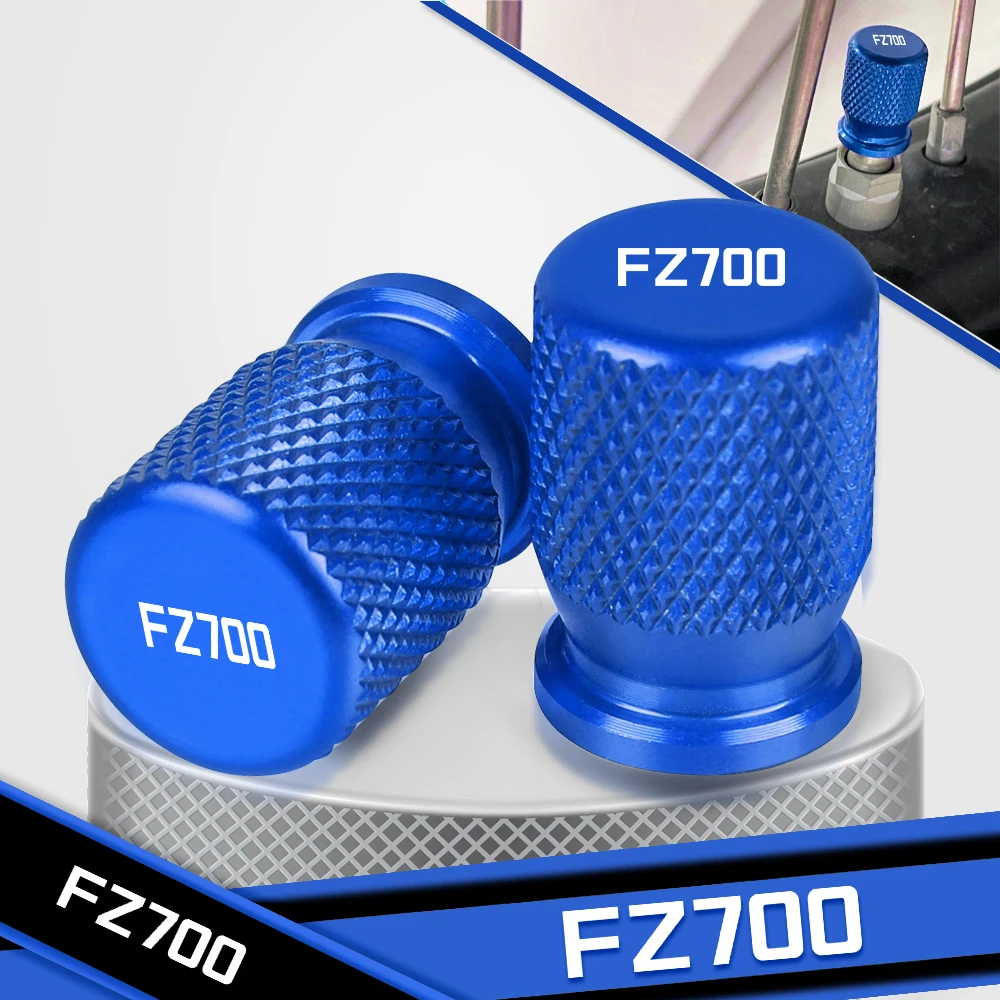 Per Yamaha Fz700 Genesis Fz 700 1987 Fz750 1985-2021 20 Fz 750 Accessori Moto Ruota Del Veicolo Pneumatici Valvola Stelo Tappi Coperture
