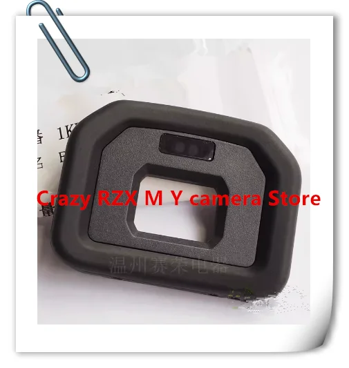 Nuovo Originale Viewfinder Eye Cup Eyecup 1Ke1Mcfzh1Z Per Panasonic Lumix Fz2000 Fz2500 Dmc-Fz2000 Dmc-Fz2500