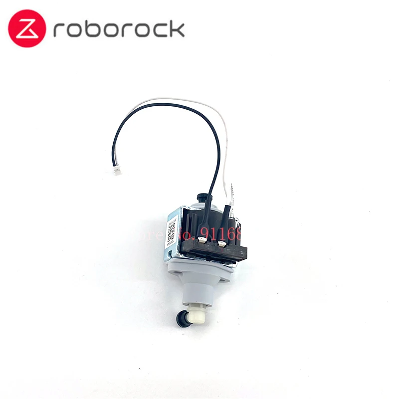 Gruppo Pompa Acqua Accessori Aspirapolvere Senza Fili Roborock Dyad U10 Originale