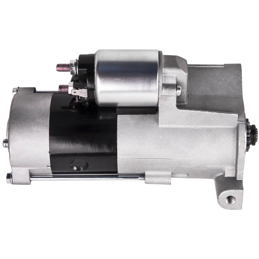 Motorino Di Avviamento 12V Per Mitsubishi Pajero Nt Nw Turbo Diesel 2009-2013 3.2 Diesel 4M41T 2.2 Kw Starter Nuovo