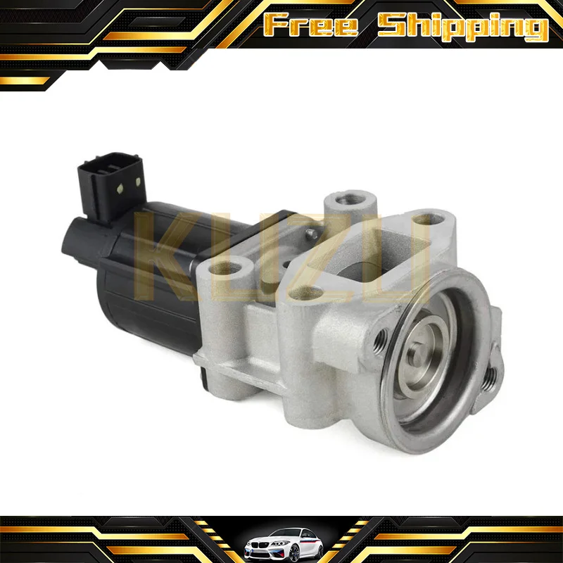 Egr Valvola Ricircolo Gas Di Scarico 1582 A038 1582 A483 1582 A037 K5T70080 Adatto Per Mitsubishi L200 Triton 2.5Did Shogun 3.2