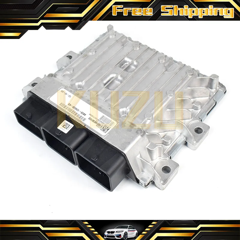 Modulo Unità Di Controllo Motore Auto Computer Ecu Ecm Pcm Ab3912A650 Kd Ab39-12A650-Kd Per Ford Ranger