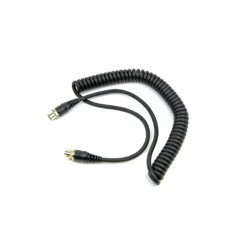 Metal Detector Cavo Di Alimentazione A Batteria A 5 Pin Per Serie Minelab Gpx Heavy Duty 1 Pz