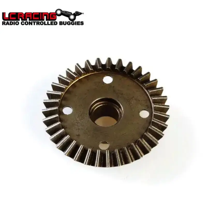 Originale Lc Racing Per C7007 Diff Ingranaggio Conico 35T Per Lc10B5, Ptg-1, Ptg-2, Ptg-2R