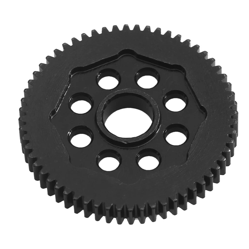 Riduttore In Acciaio Metallico Per Lc Racing 1/14 Rc Accessori Per La Modifica E L'Aggiornamento Dell'Auto L6005A
