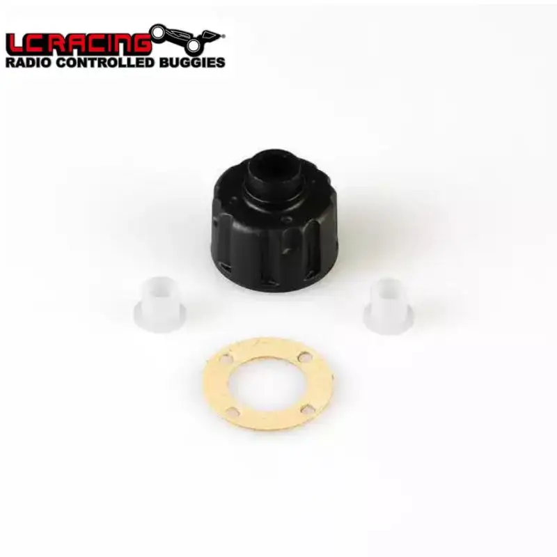 Custodia Differenziale Originale Lc Racing Per C7006 Per Rc Lc Per Lc10B5, Ptg-1, Ptg-2, Ptg-2R