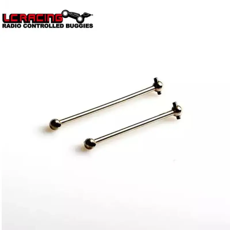 Lc Racing Originale Per L6223 Center Driveshaft Set Per Rc Lc For , Lc12B1