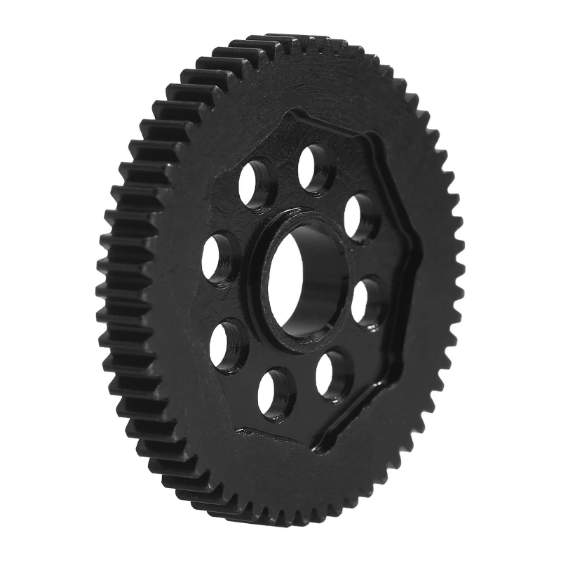 Riduttore In Acciaio Metallico Per Lc Racing 1/14 Rc Accessori Per La Modifica E L'Aggiornamento Dell'Auto L6005A