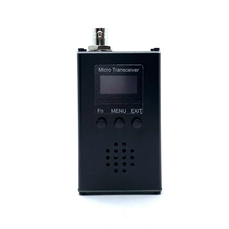 4 Bande Usdx Usdr Palmare 15/20/40M 3 Bande Hf Ssb Qrp Ricetrasmettitore Radio Tascabile Ricetrasmettitore Cw Compatibile Con Usdx Qcx-Ssb
