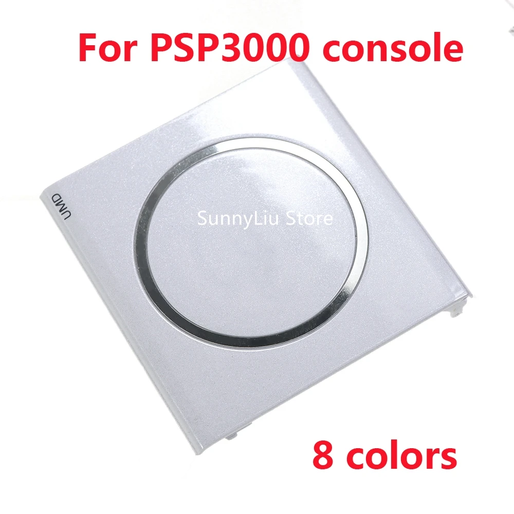 8 Colori Per Psp3000 Umd Cover Posteriore Per Console Psp 3000 Umd Cover
