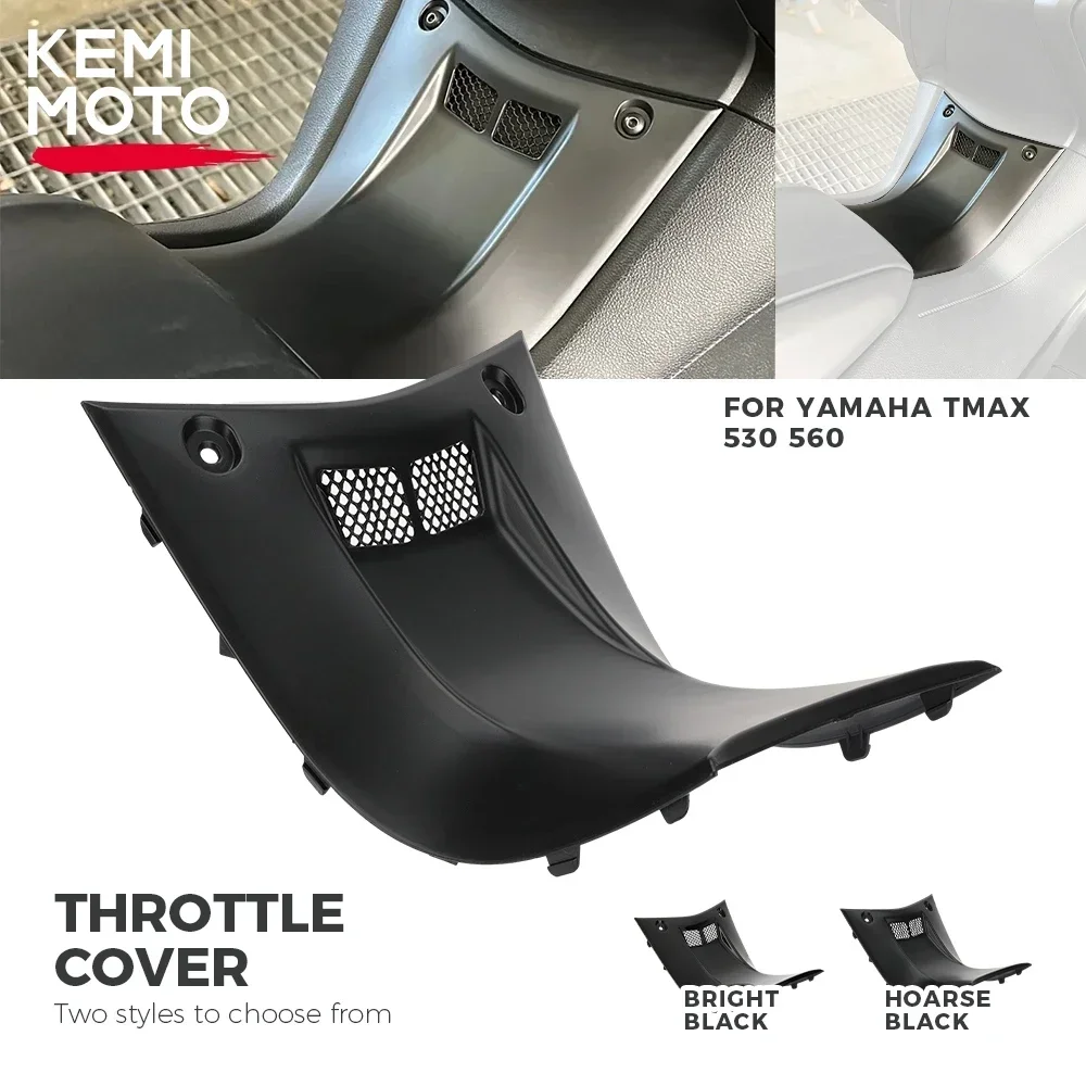 Tmax560 Coperchio Farfallato Tunnel Protezione Centrale Copertura Moto Per Yamaha Tmax 560 Xp560 2020 2021 Tmax 530 Tmax 2017 2018 2019