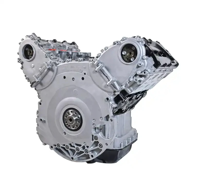Ricambi Auto Del Motore Diesel Del Motore Dell'Automobile Del Motore Dell'Automobile Del Motore 3.0T Di Audi Q7 Cas Per Audi Q7 Touareg Muslimatexmusl