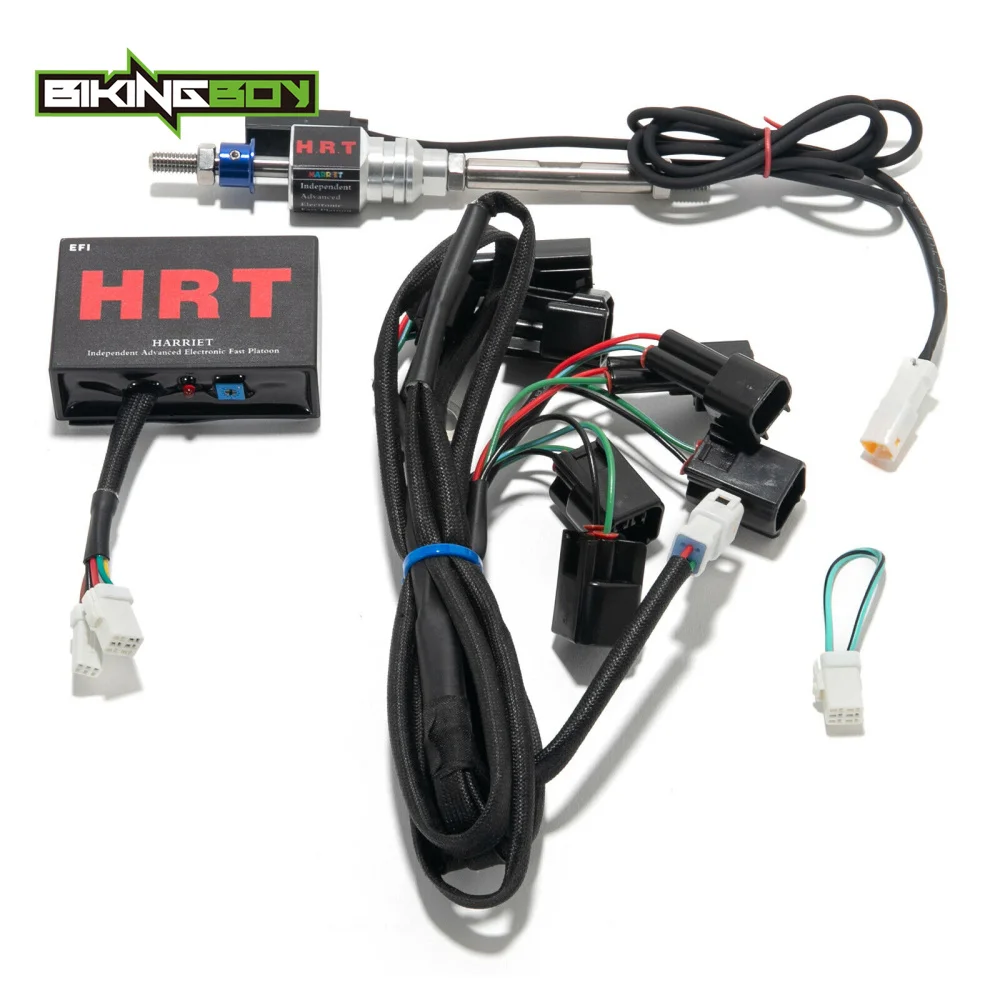 Bikingboy Dr250 Gsx-S 300 Dr 20 21 22 Gsx250R 18 19 20 Tr / Xcr 300 22 Gsxr 600 08 09 Cambio Rapido Elettrico Unidirezionale