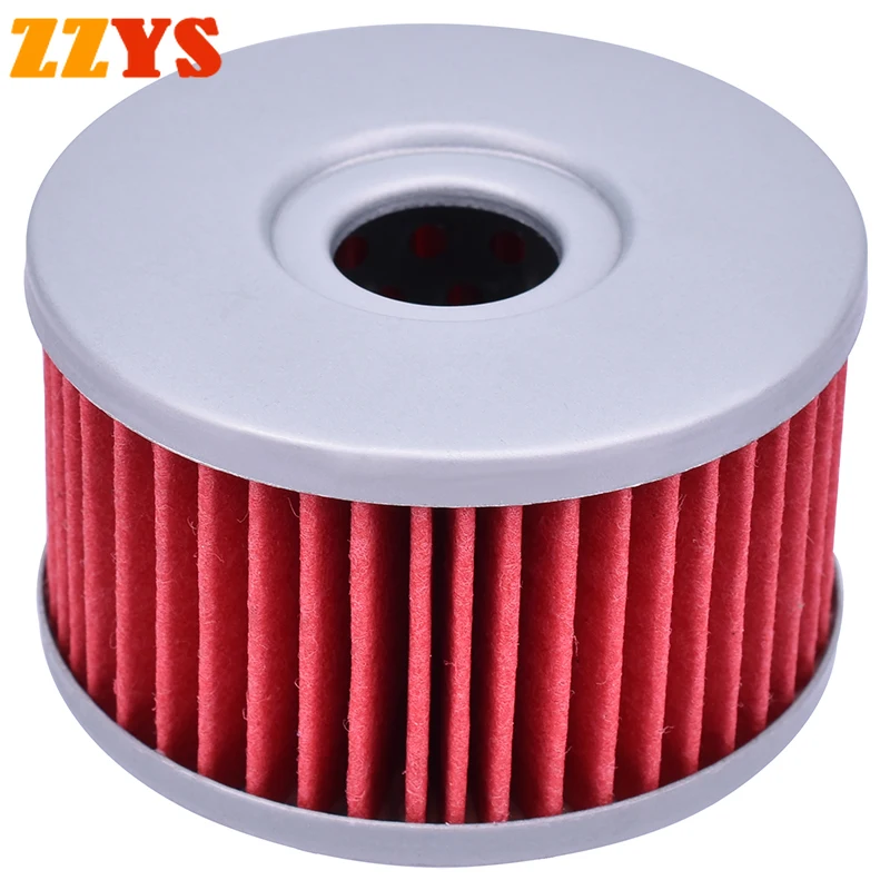 Carta Filtro Olio Per Suzuki Sp500 Sp500X Sp 500 Dr500 Dr500S Dr 500 81-83 Dr500Z Off Road 83-84 Dr600 Dr600S Dr 600 Sn41A 85-89