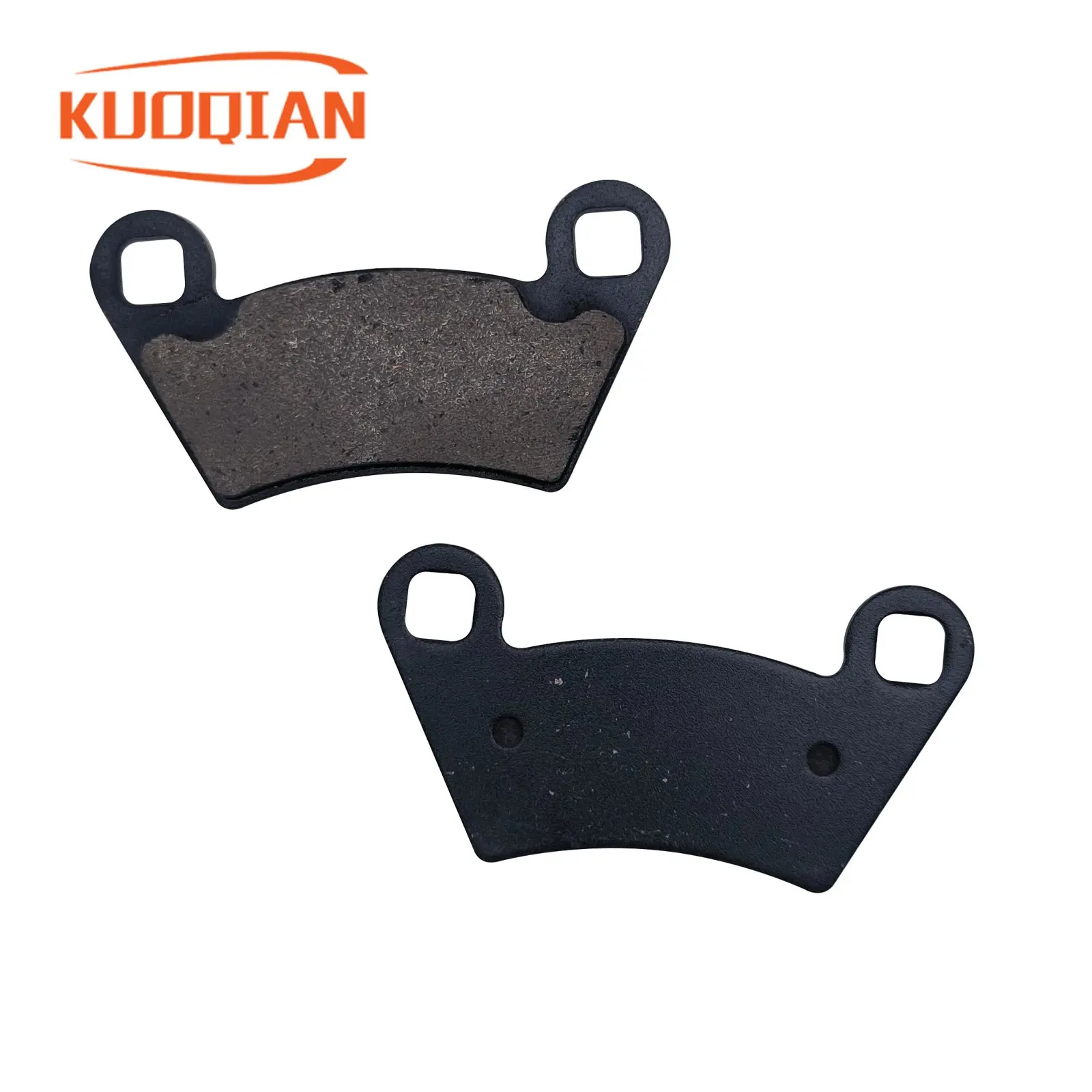 Pastiglie Freno Polaris Sportsman Ranger Rzr Brutus 2202413