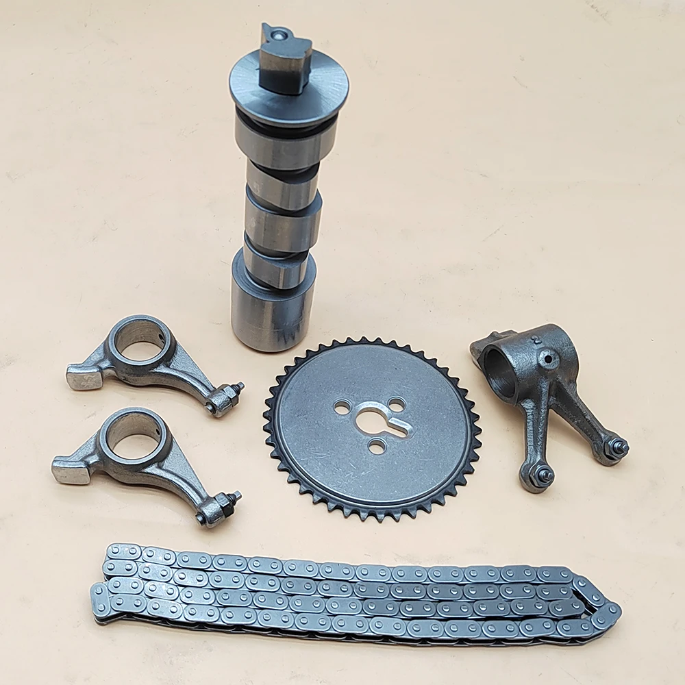 Kit Guarnizioni Catena Bilanciere Albero A Camme Per Polaris Ranger 500 400 Worker Scrambler