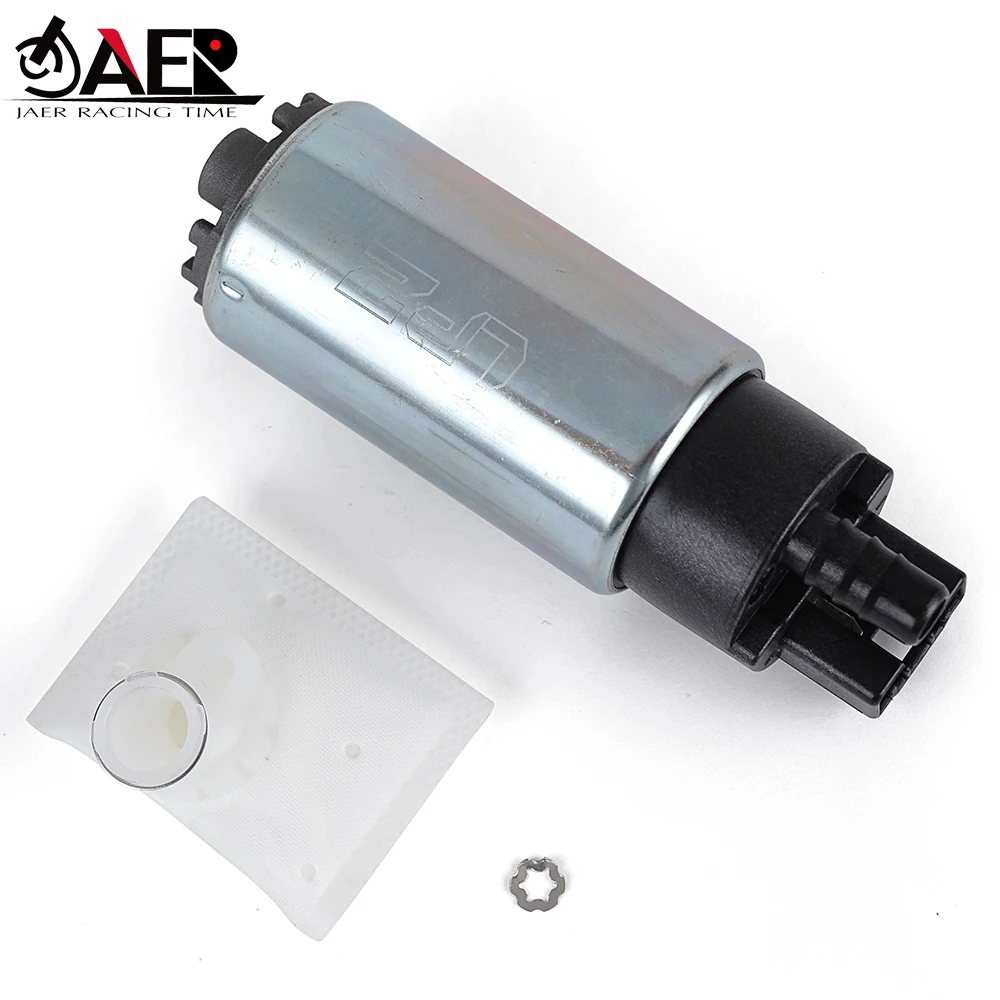 Pompa Carburante Moto Per Yamaha Tdm900 Tdm900A Abs Fz6-N Fz6 Fz6-Na Fz6 Fz6-Nahg Fz6-Sa2 Fz6-Nhgy Fz6-S2 Fz6-Ns Fz6