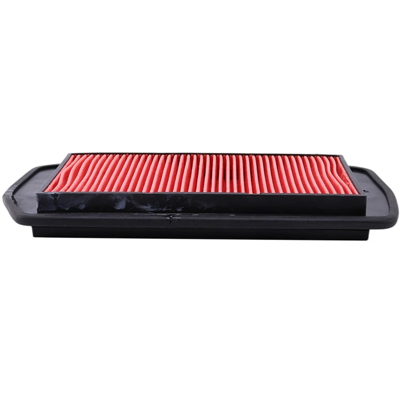 Filtro Aria Moto Filtro Aspirazione Per Yamaha Fz6 Fz6-N Fz6-Na Fz6-Nahg Fz6-Nhg Fz6-Ns Fz6-S Fz6-S2 Fz6-Sa Fz6-Sahg
