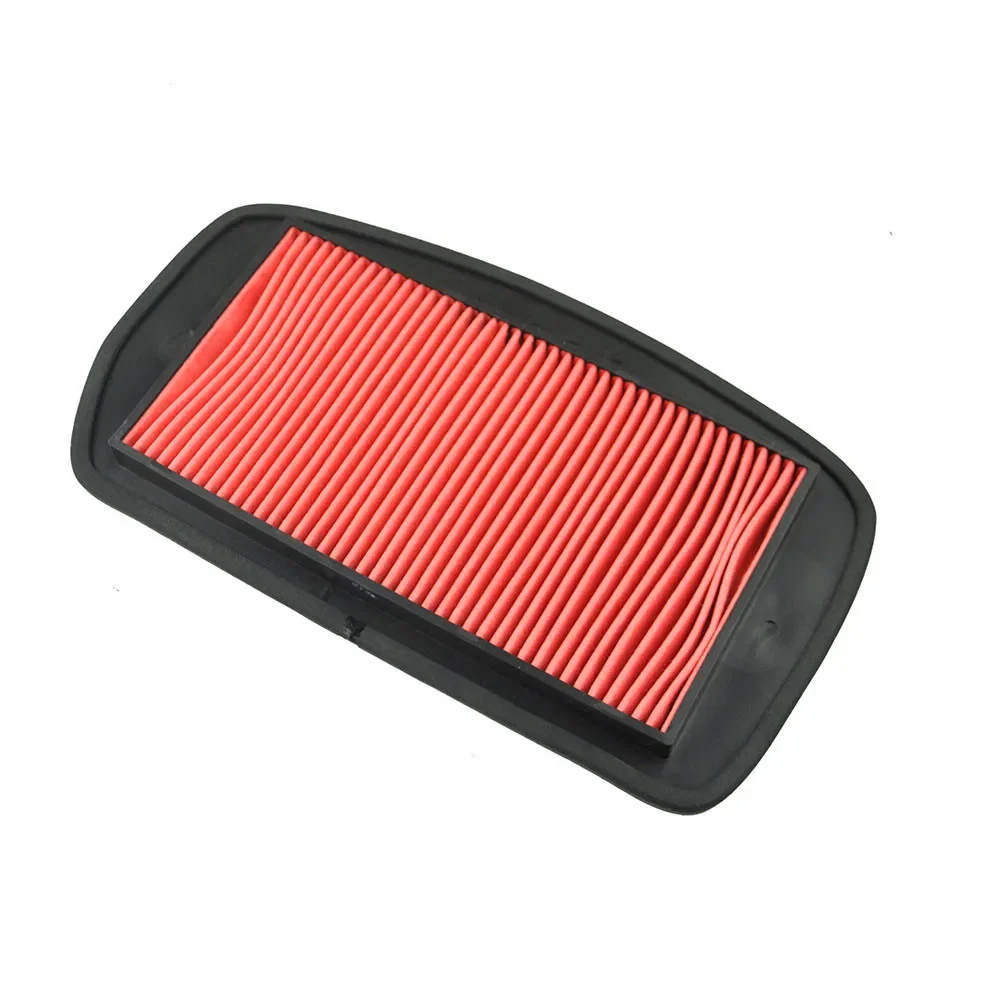 Lopor Filtro Aria Moto Per Yamaha Fz6 Fazer / S2 1 B3 5Vx 4 S8 5 S5 2004-2010 Muslimfz 6 Fazer600