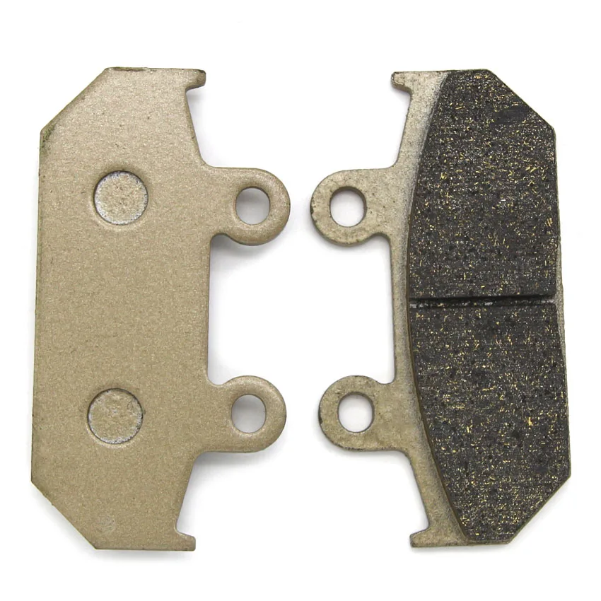 Accessori Moto Pastiglie Freno Anteriori Per Cagiva Canyon500 Canyon600 E750 E900 Elefant Dakar Rep Ie Lucky Explorer E750 Ie Gt
