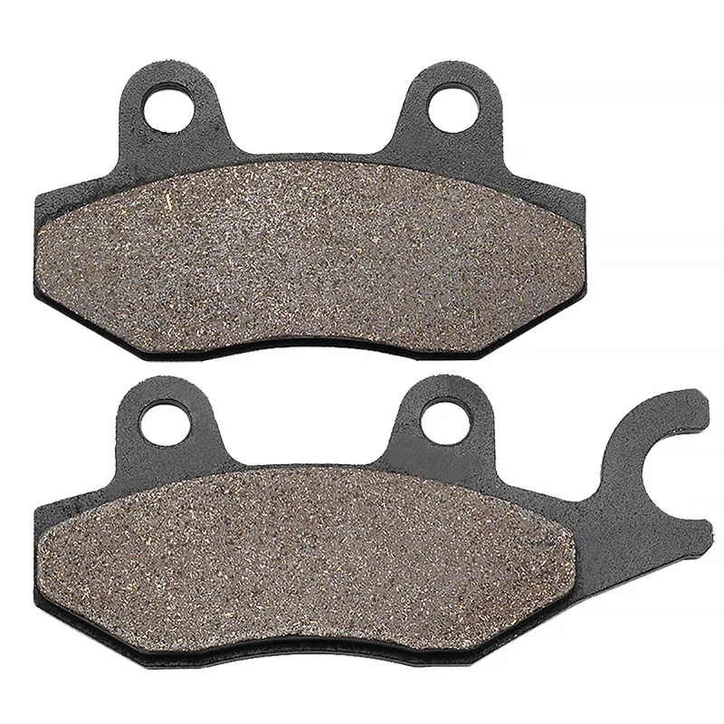 Pastiglie Freno Posteriori Moto Per Cagiva E 900 Ie Lucky Explorer E 900 Ie Gt Navigator 1000 E 900 Elefant Tig Rep 1990 900 Ie Can